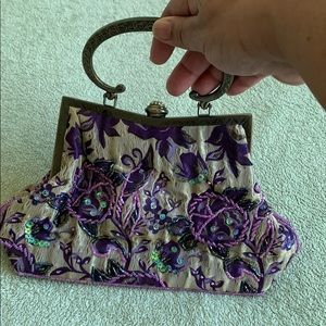 Vintage Purse